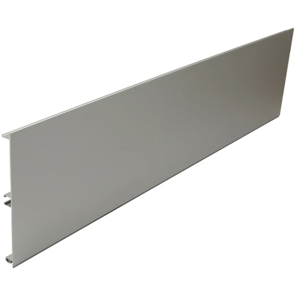 ALU PLINTH PANEL SET 3000 SAA