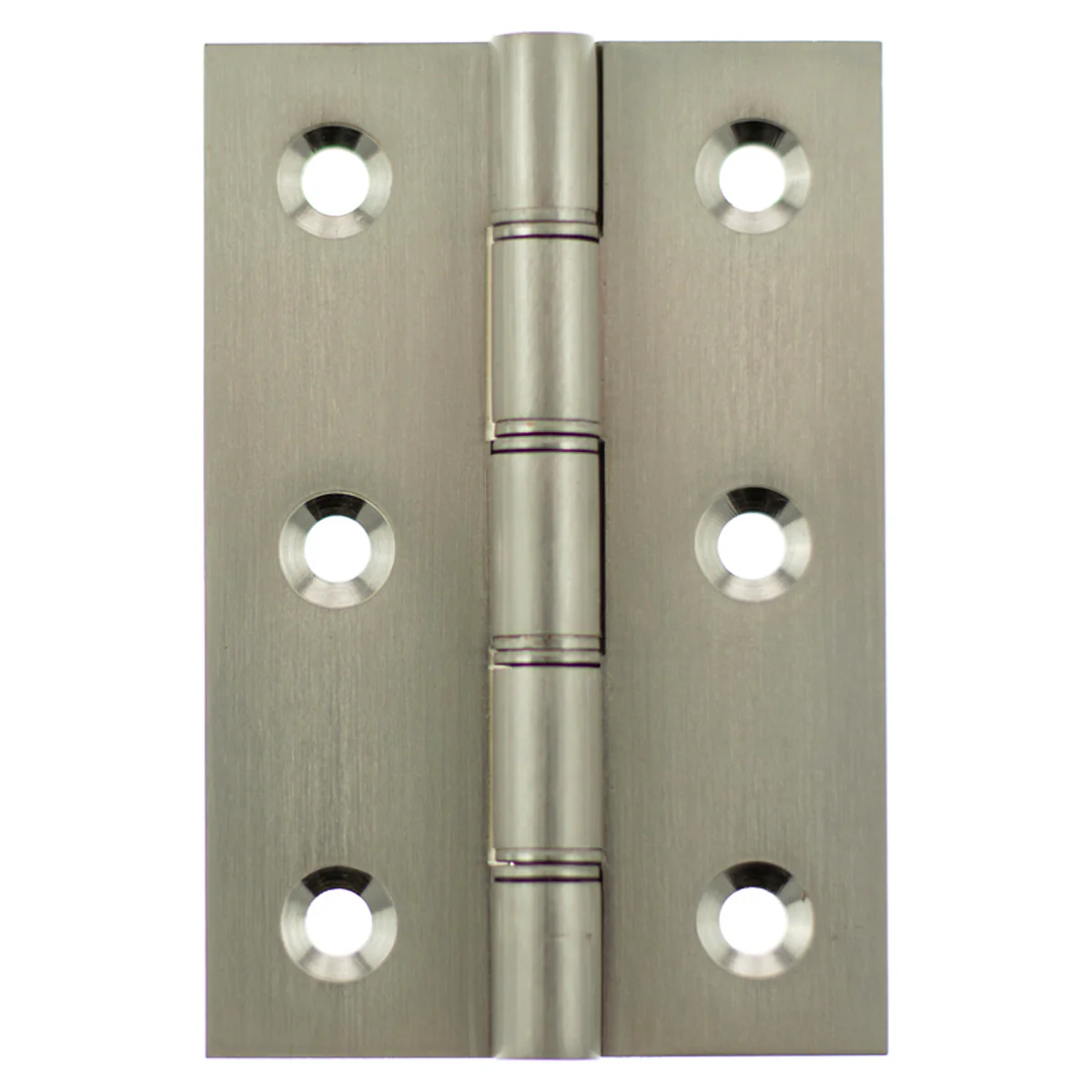 ATLANTIC WASHERED HINGE 76x63x2 SNP