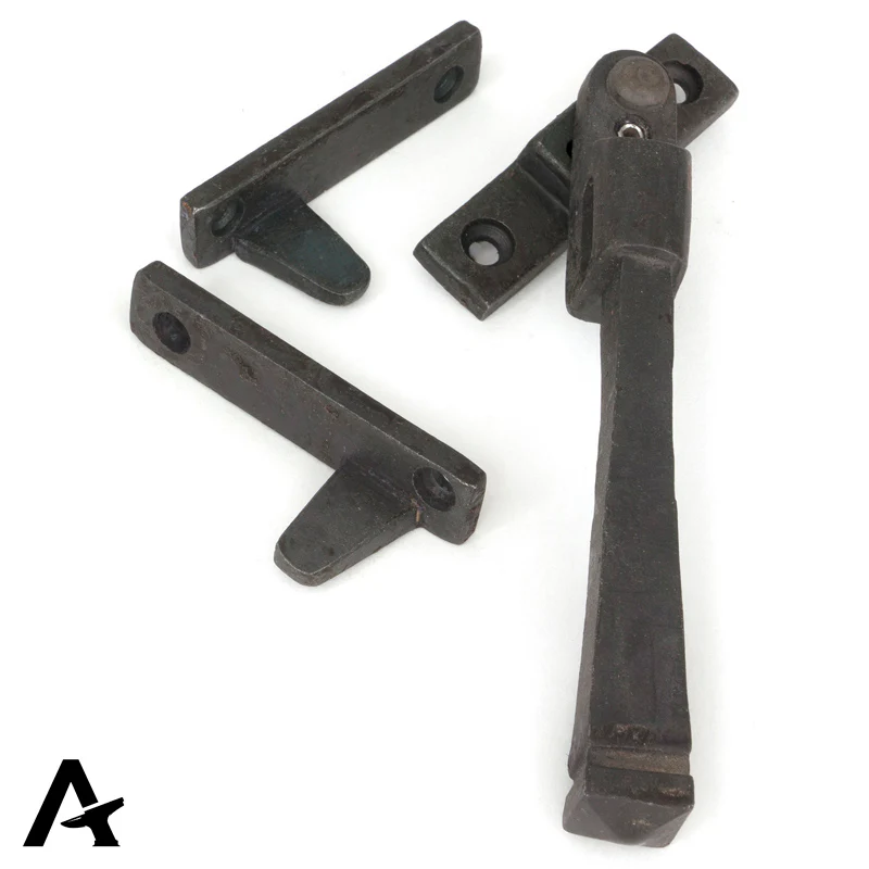 AVON NIGHT-VENT LOCKING FASTENER 150x16x34 BWX