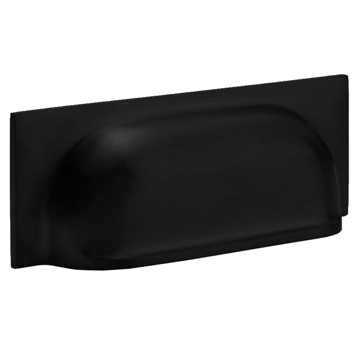 AW QUANTOCK CUP PULL 096HC BLK