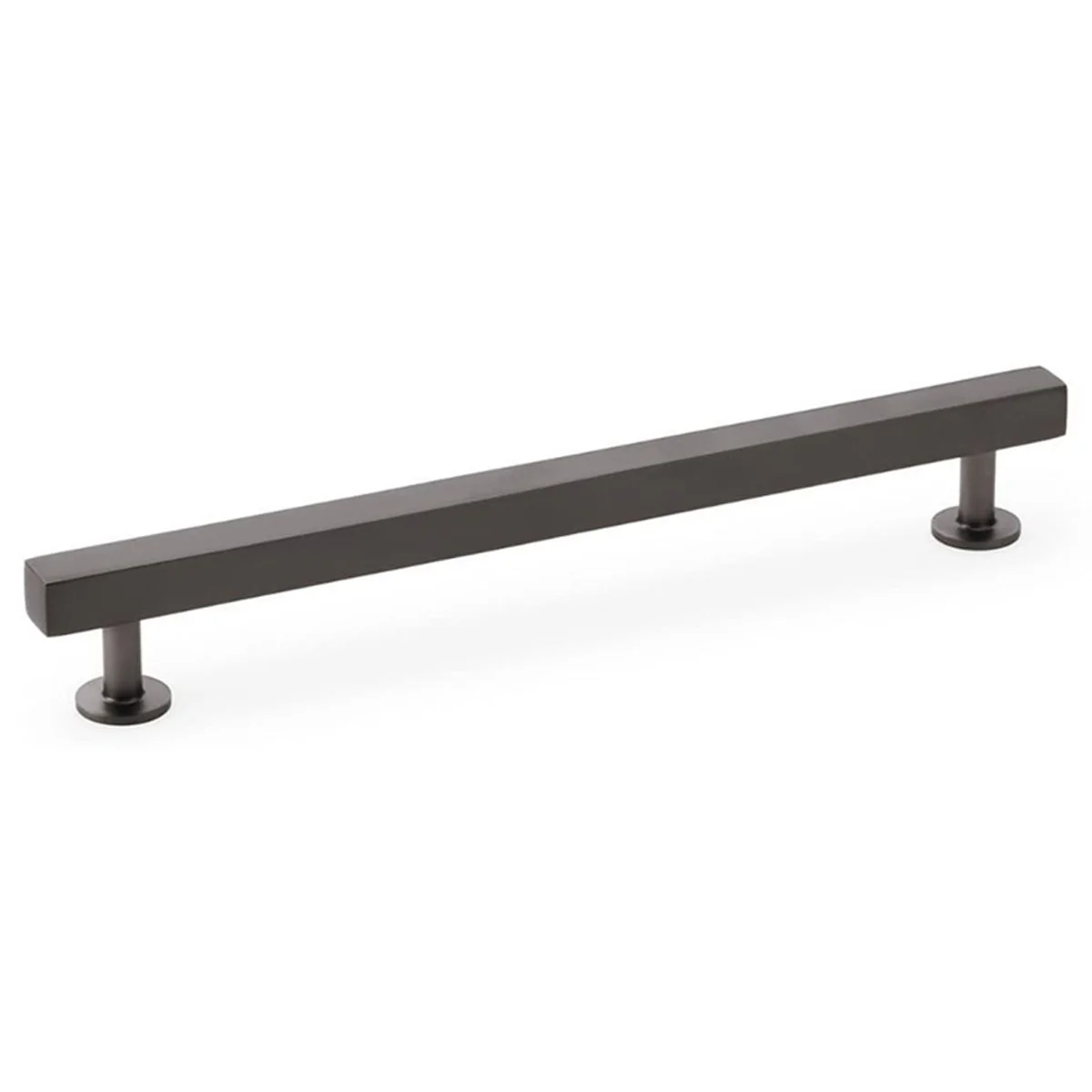 AW SQU T-BAR CAB PULL 192HC DBZ