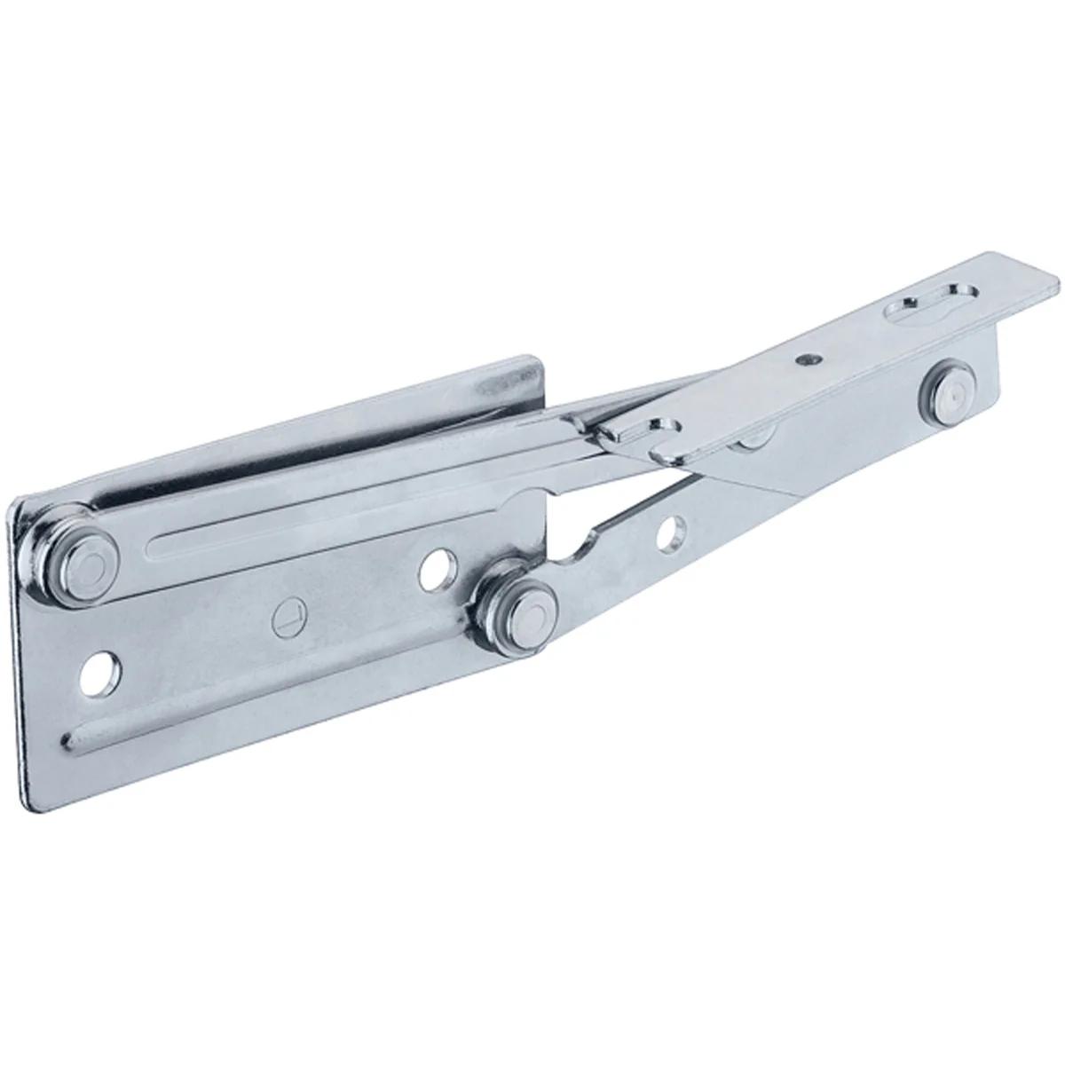 BENCH SEAT HINGE 90deg -SPR ST/BGV