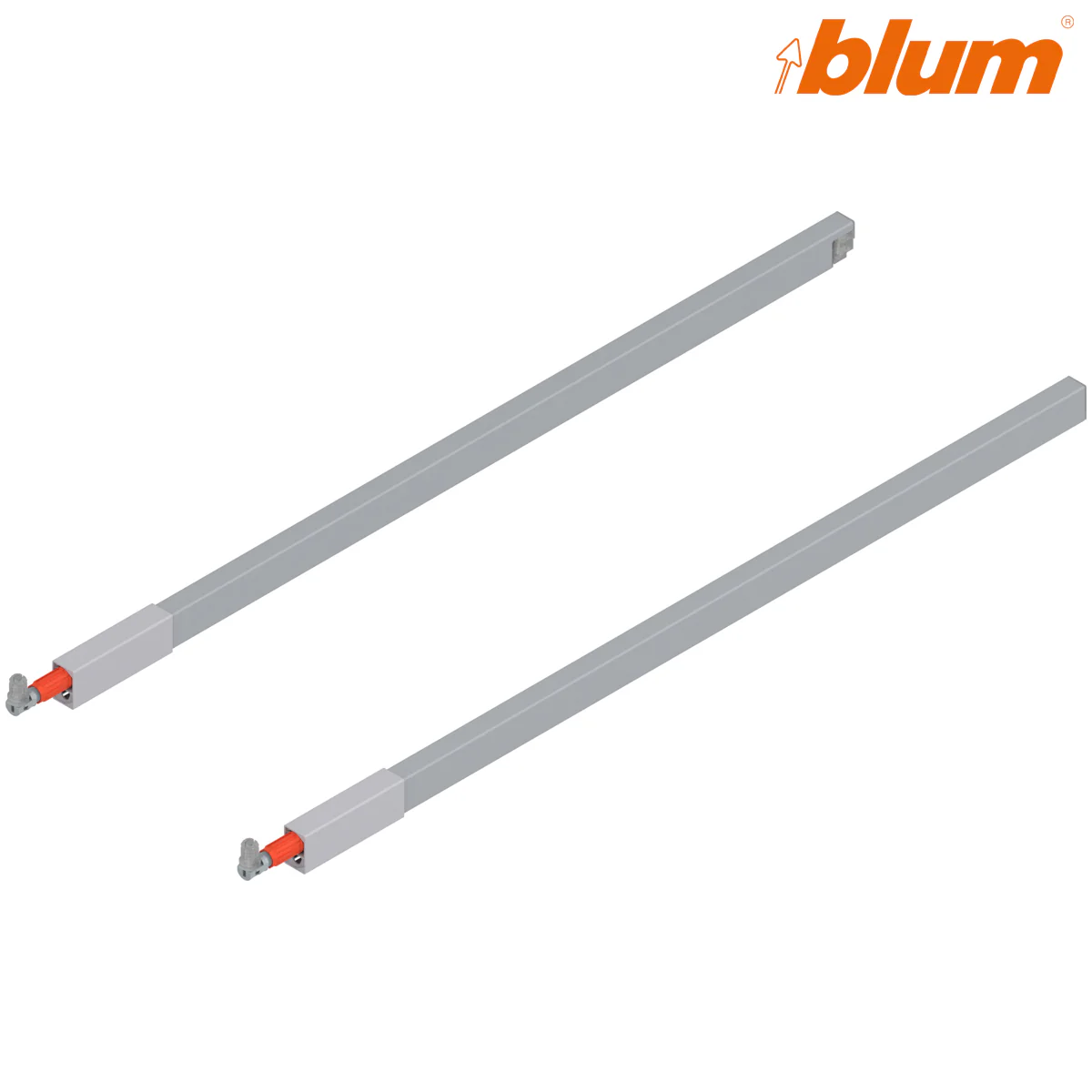 BLUM ANTARO GALLERY RAIL 650 PR MGY