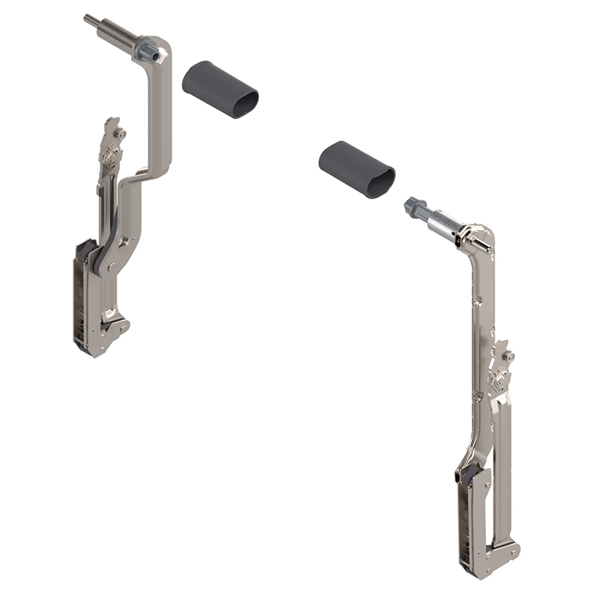 BLUM AVENTOS HL SERVO-DRIVE ARM 0400-0550