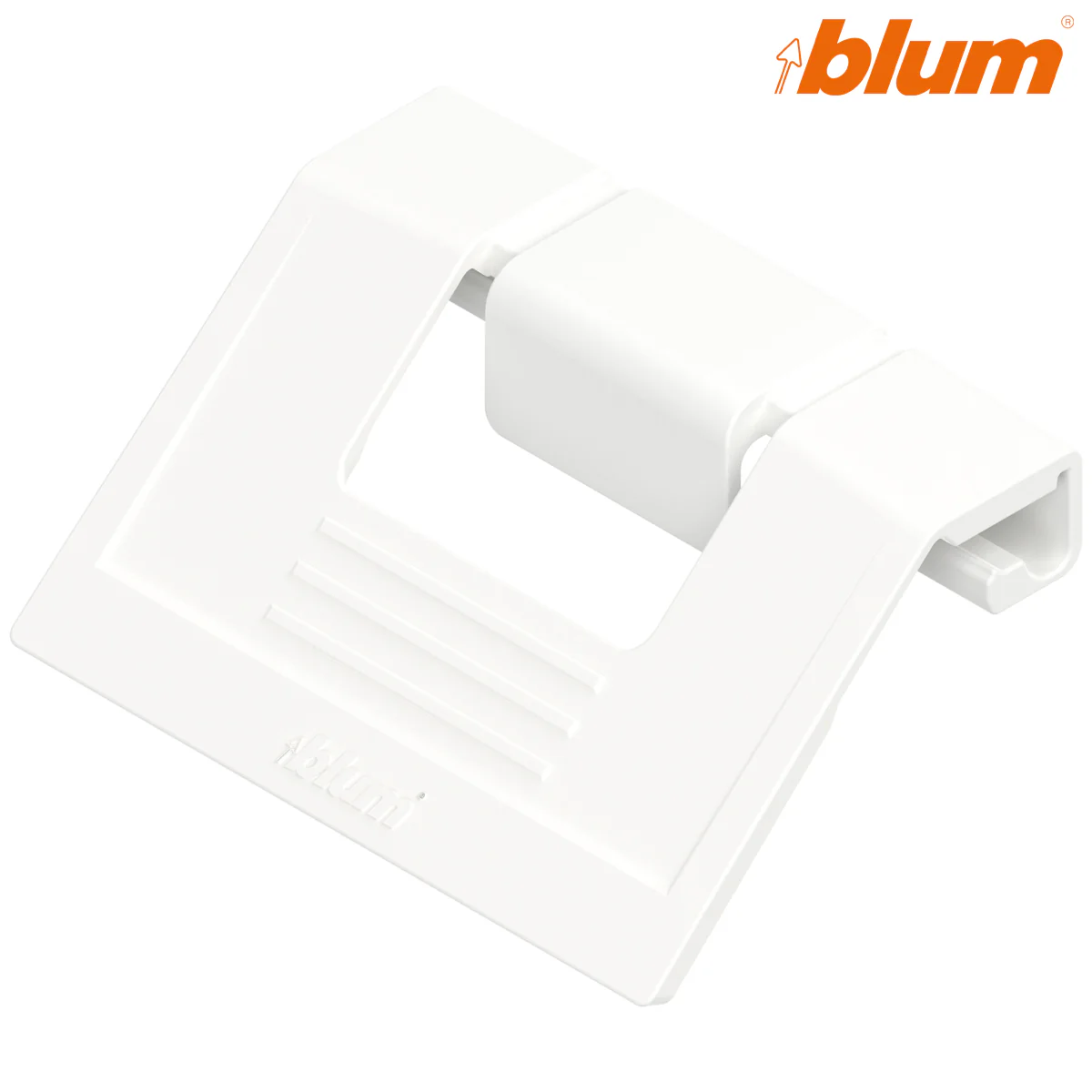 BLUM INTIVO/ANTARO M DRAWER HANDLE SWH