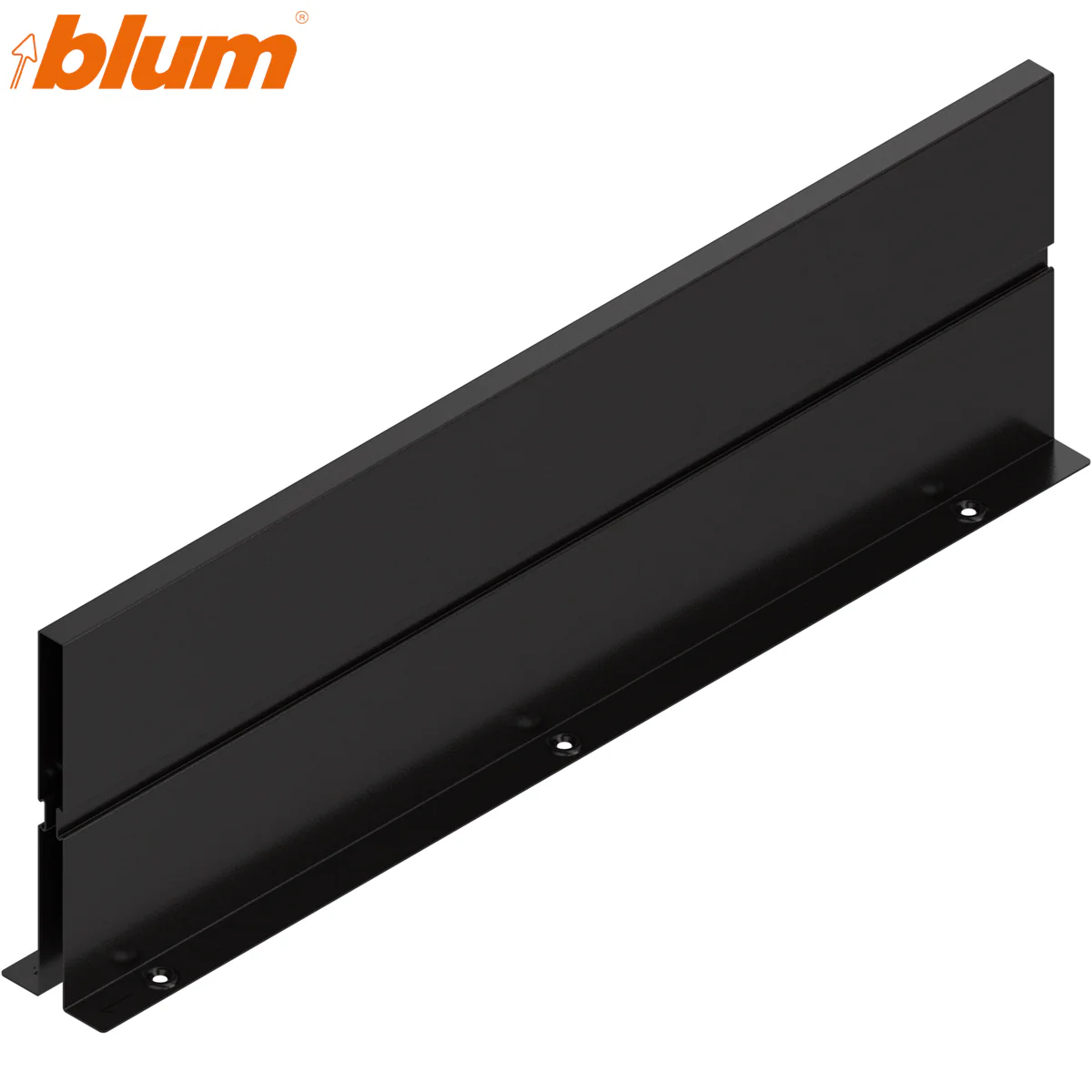 BLUM INTIVO D DIVIDER WALL ADAPTER L 500 TBK
