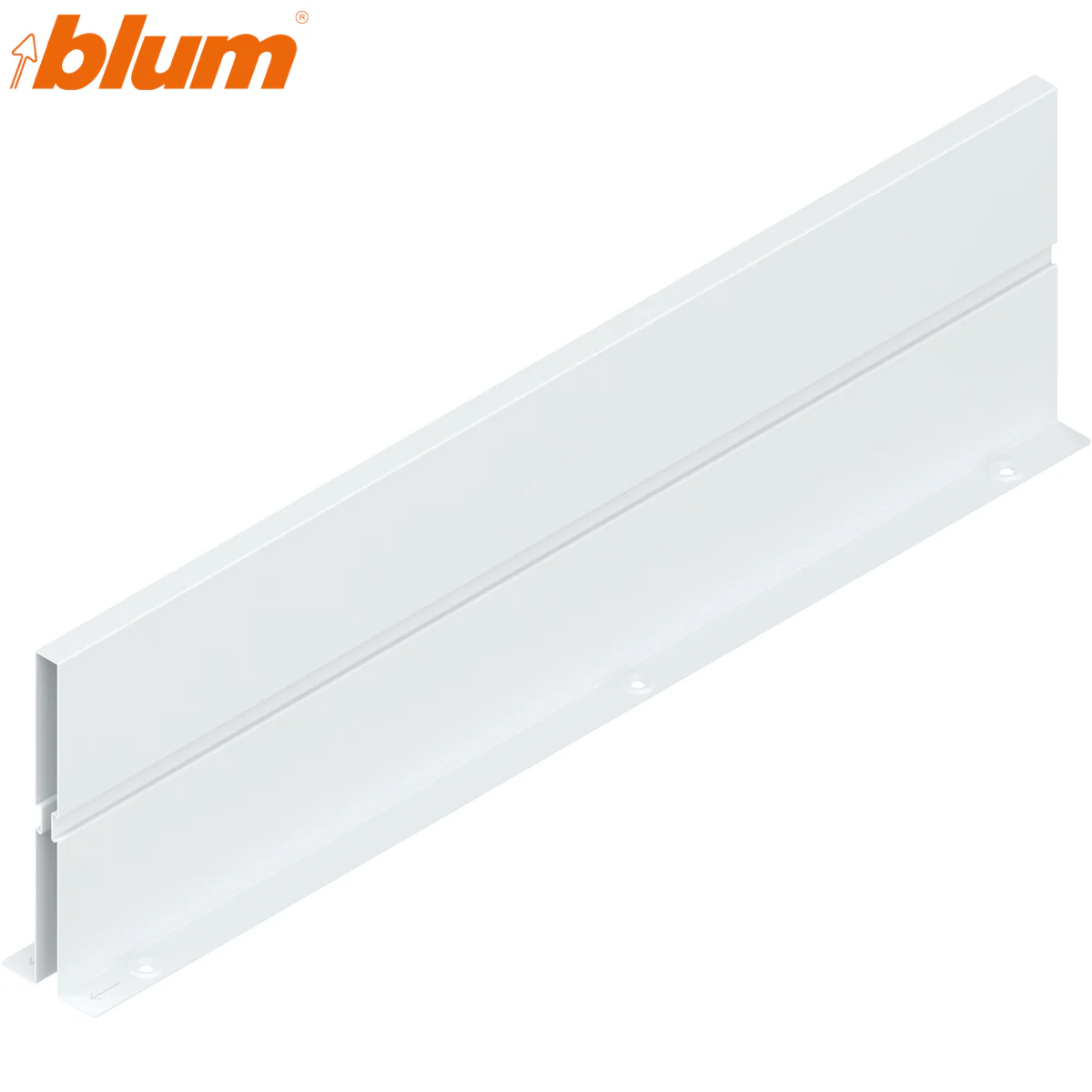 BLUM INTIVO D DIVIDER WALL ADAPTER L 550 SWH