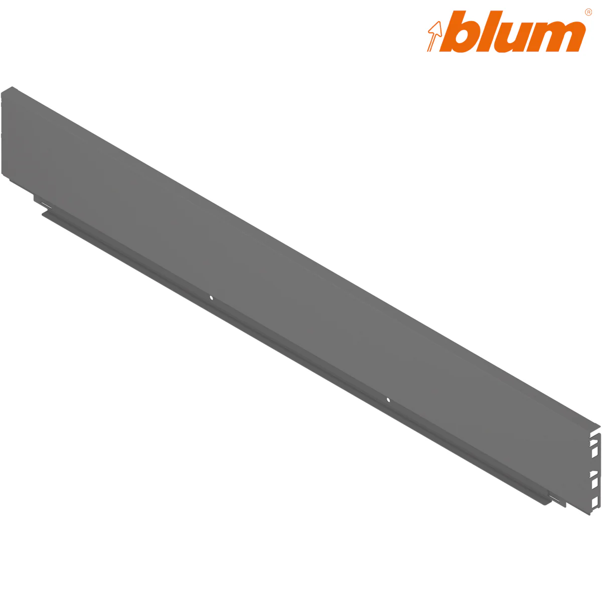 BLUM LEGRABOX STEEL BACK K 0900 OGY