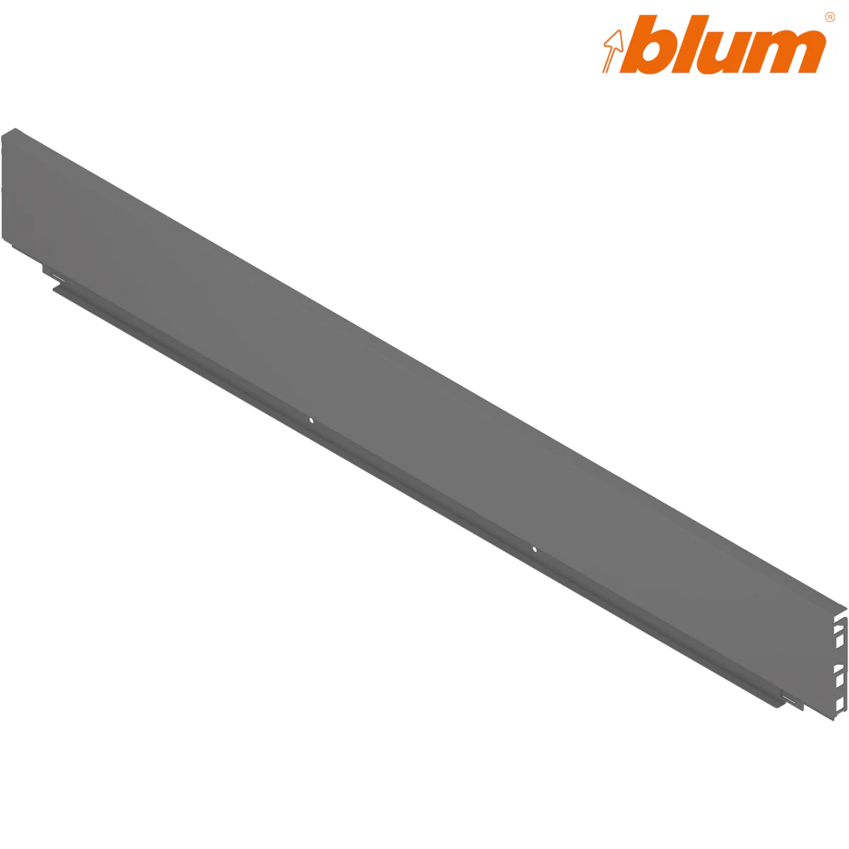 BLUM LEGRABOX STEEL BACK K 1000 OGY