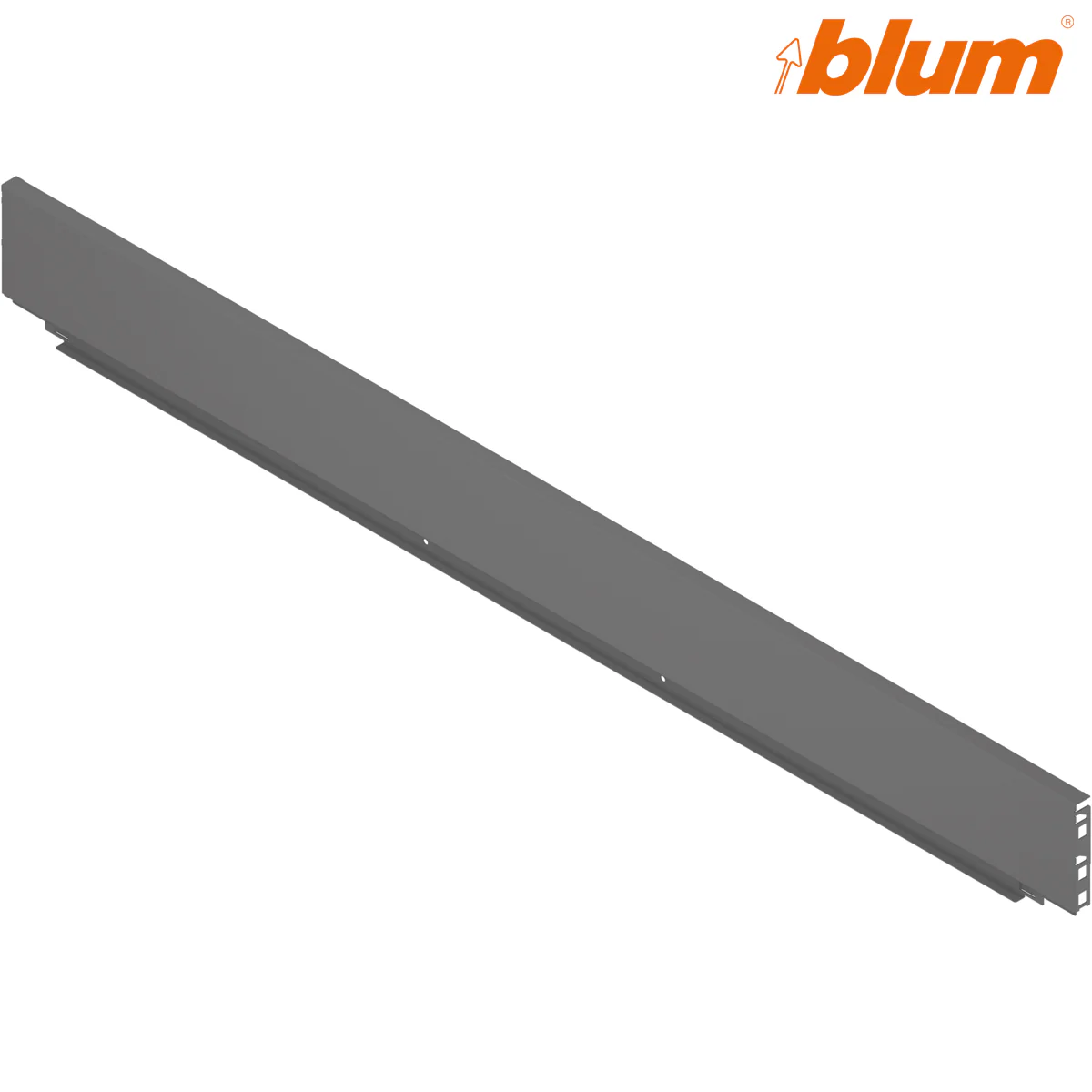 BLUM LEGRABOX STEEL BACK K 1200 OGY