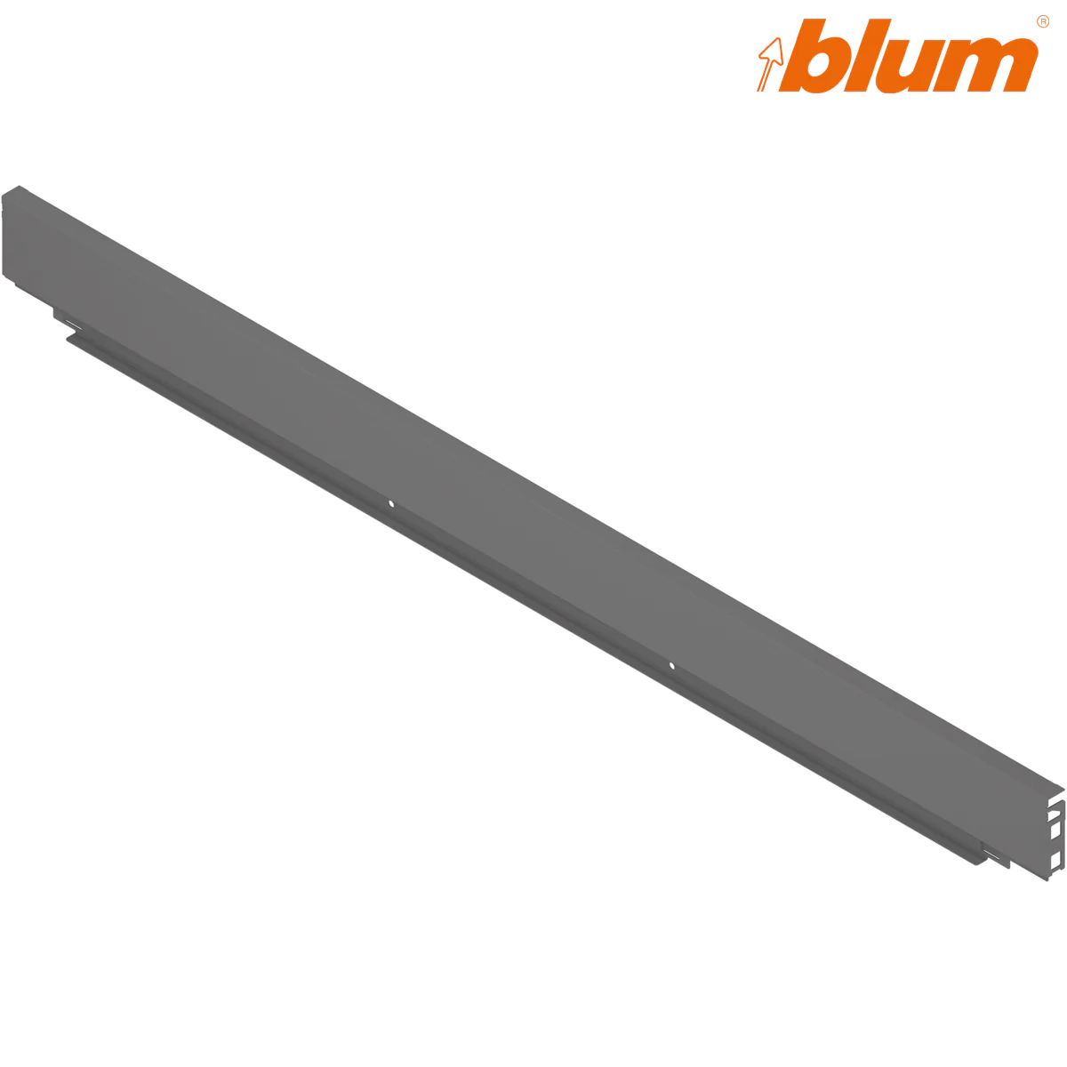 BLUM LEGRABOX STEEL BACK M 1000 OGY