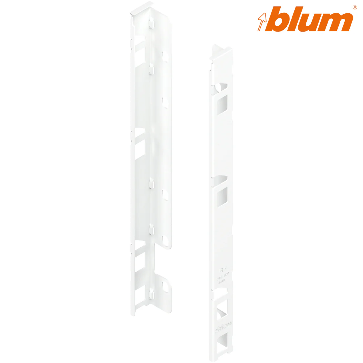 BLUM LEGRABOX WOOD BACK BRACKET F PR SWH