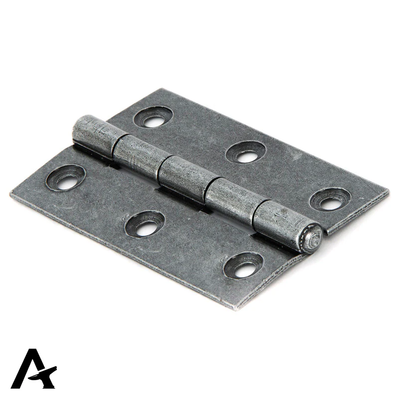 BUTT HINGE PR 075x48x08 PEW