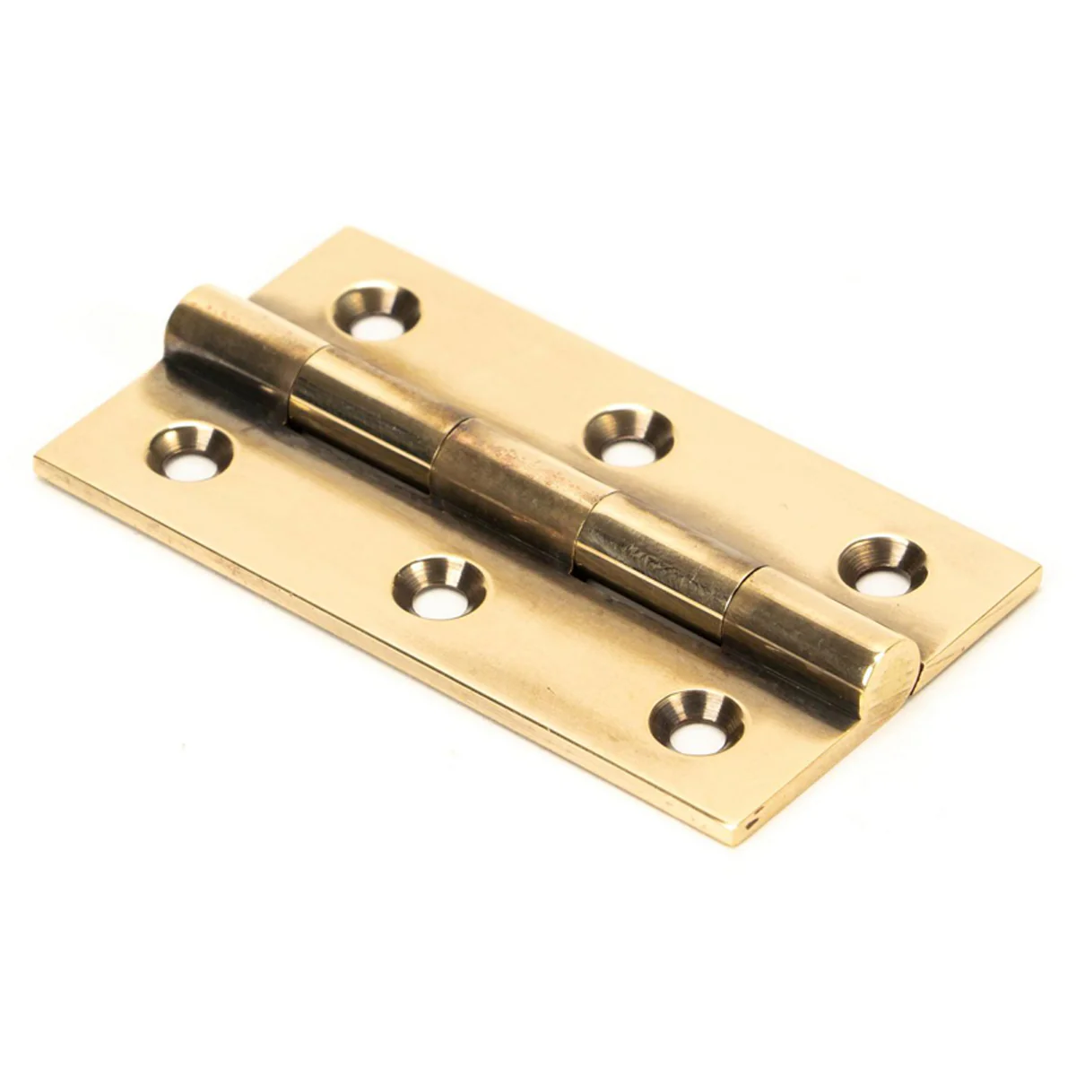 BUTT HINGE PR 64x35x7 AGBR