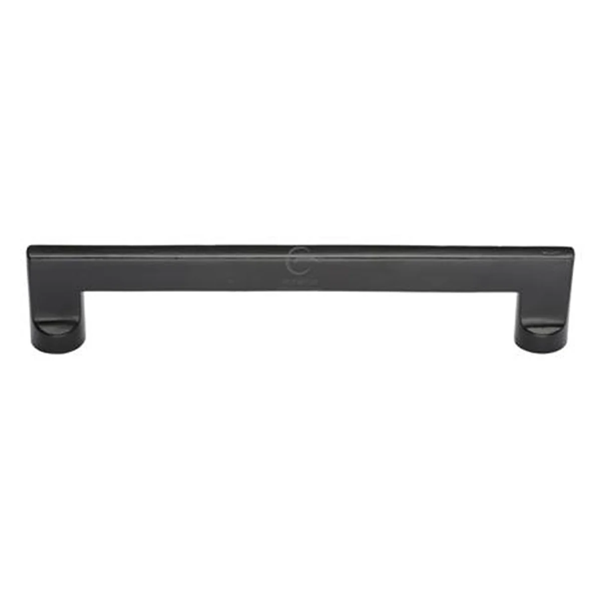 CABINET PULL APOLLO 192HC 211 BLK