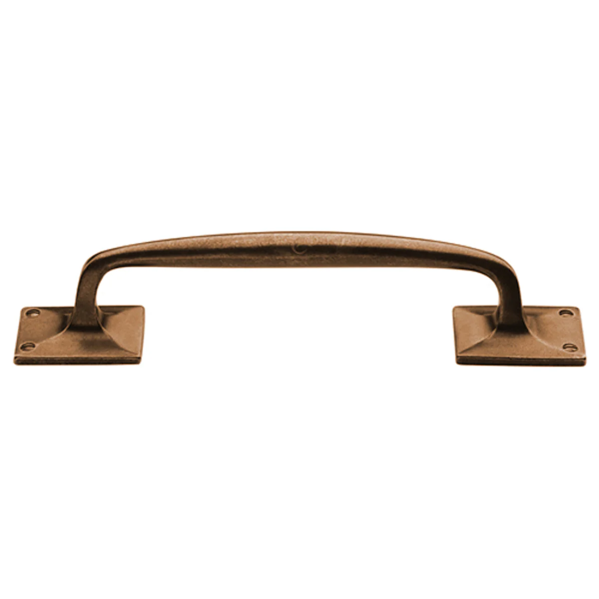 CABINET PULL OFFSET 210xD13x35 RBZ