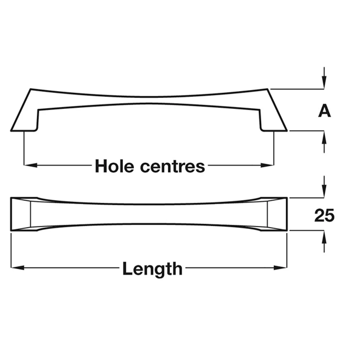 CALEIDO D HANDLE 192HC 214 ZA/PCP - Image 2