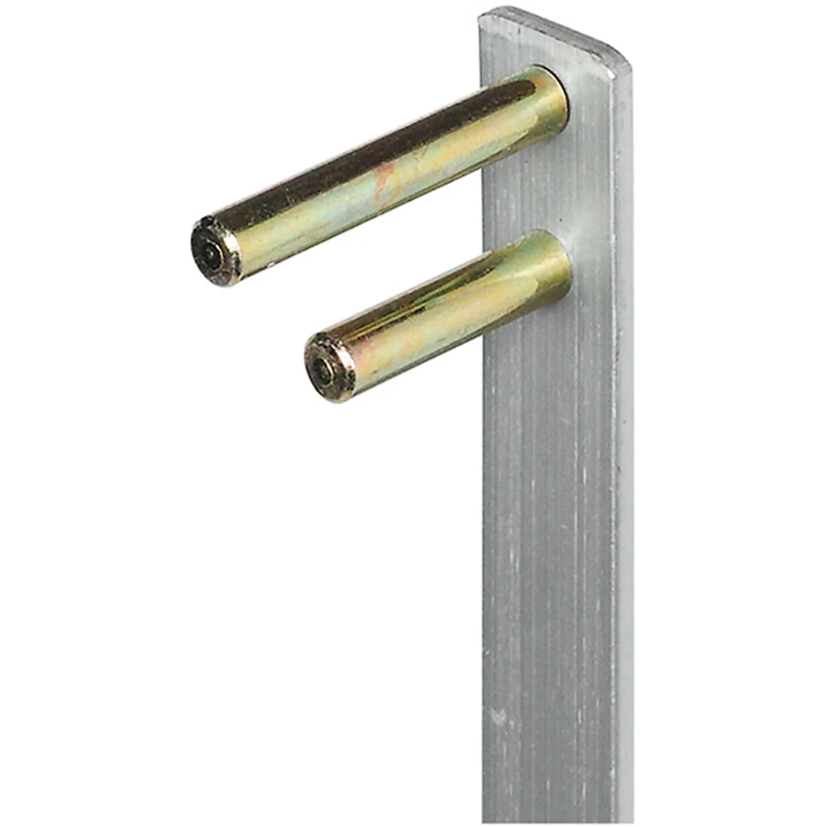 CENT LOCK ROTARY CYL BAR 1000 ALU