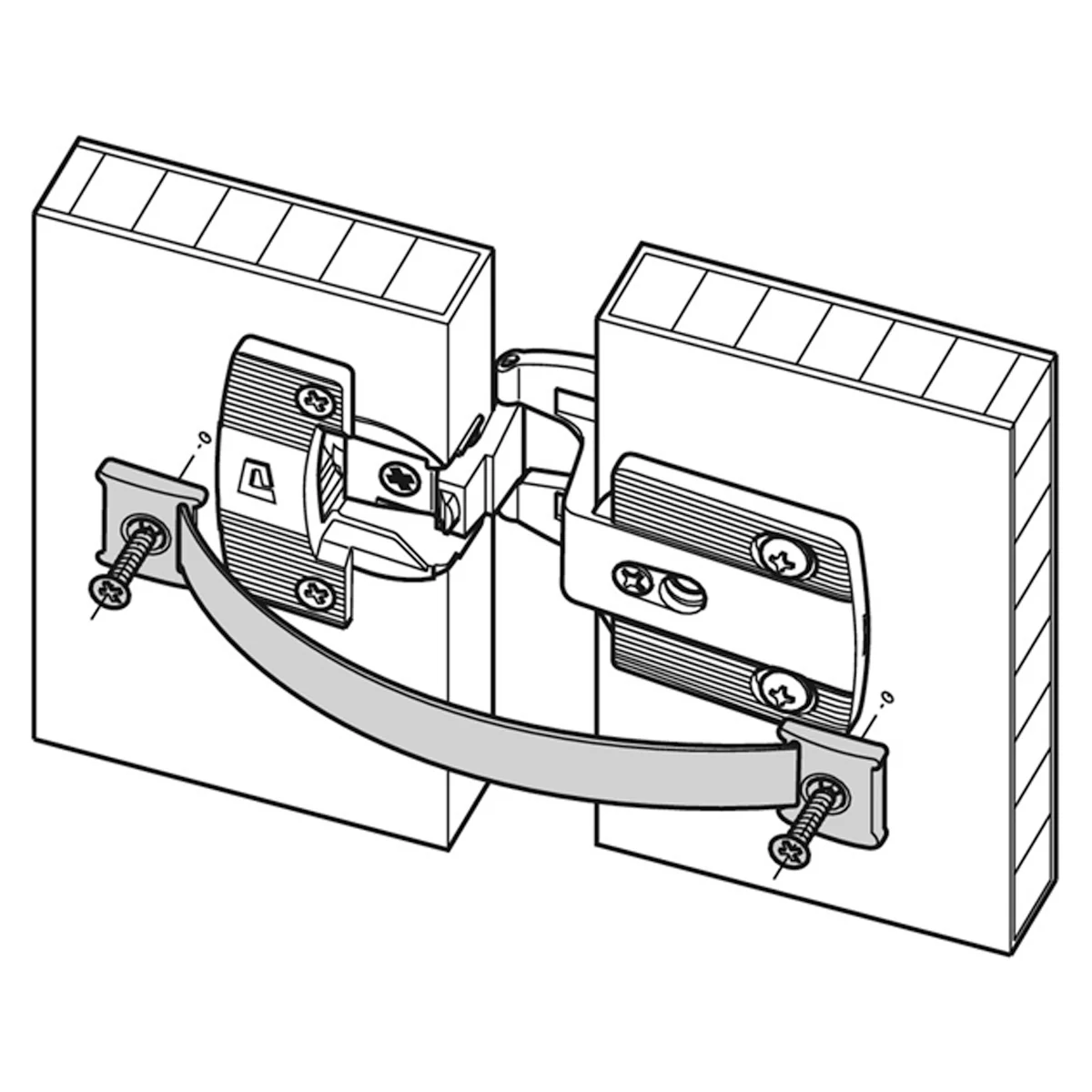 CLOTHES PROTECTING GUARD WHI - Image 2