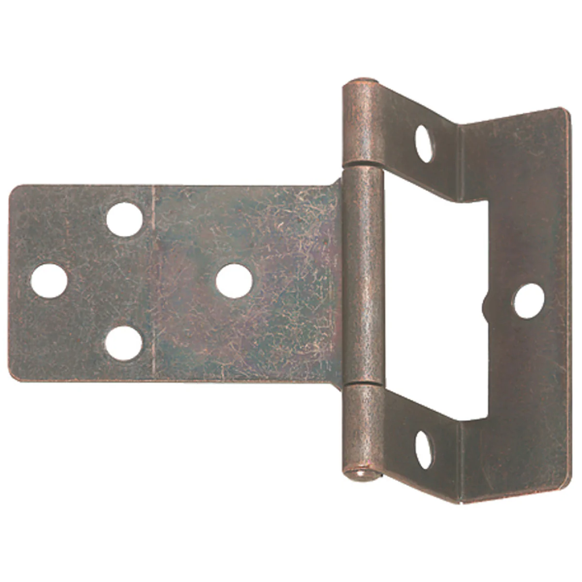 CRANKED FLUSH HIN 50 MD 15-19 ST/ZP