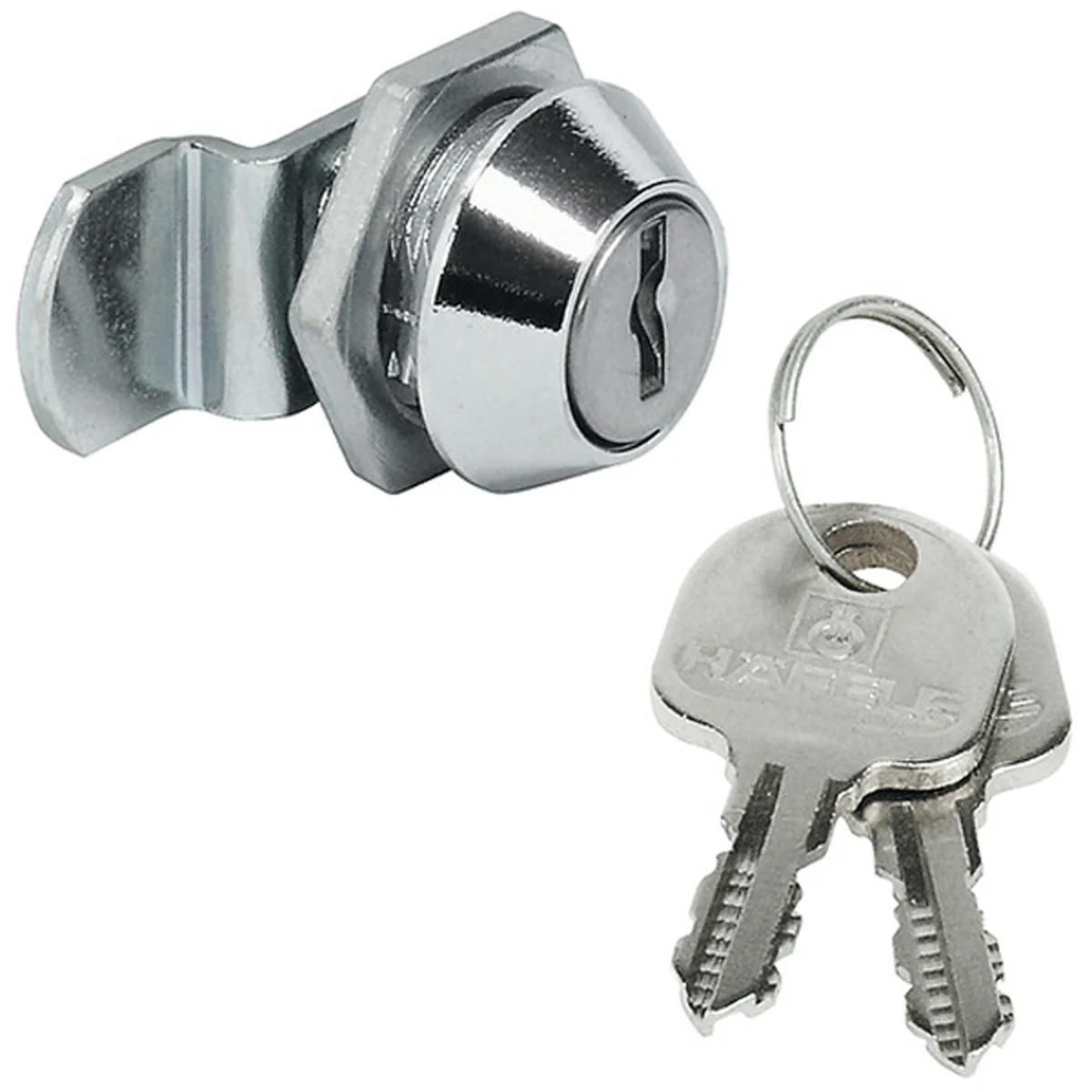 CYL CAM LOCK CRNK RAND 180deg LH PCP