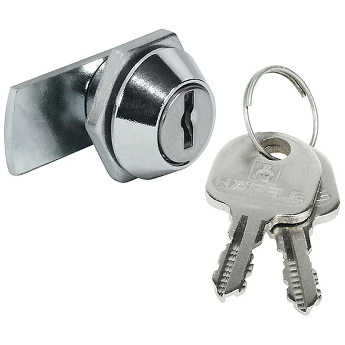 CYL CAM LOCK STR ALIKE 90deg LH PCP