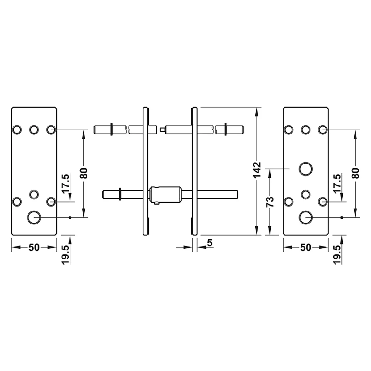 DIALOCK DT700/710 TERMINAL JIG - Image 2