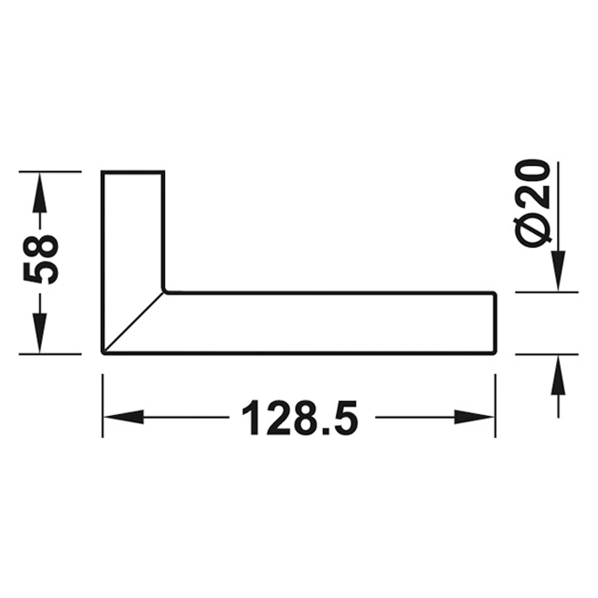 DIALOCK DT710 TERMINAL SET L SSS - Image 2