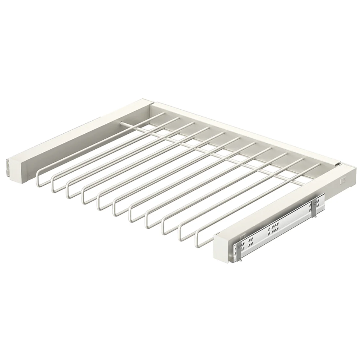 DRESSCODE PULL TR RACK 16 1000 WHI