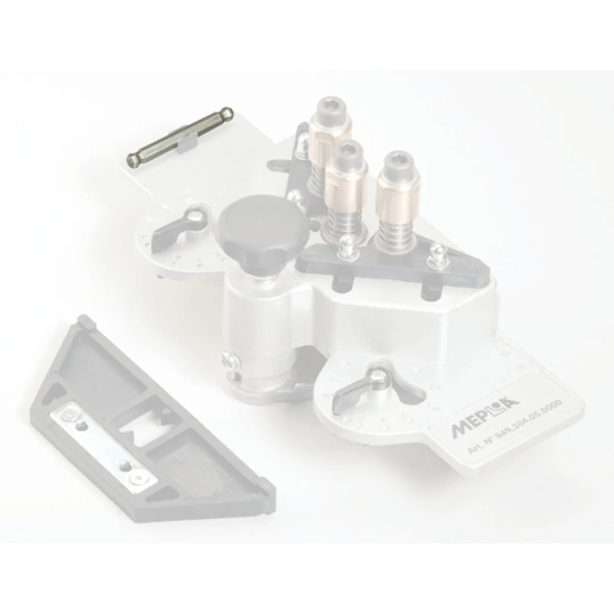DRILLING JIG 500 BOLT