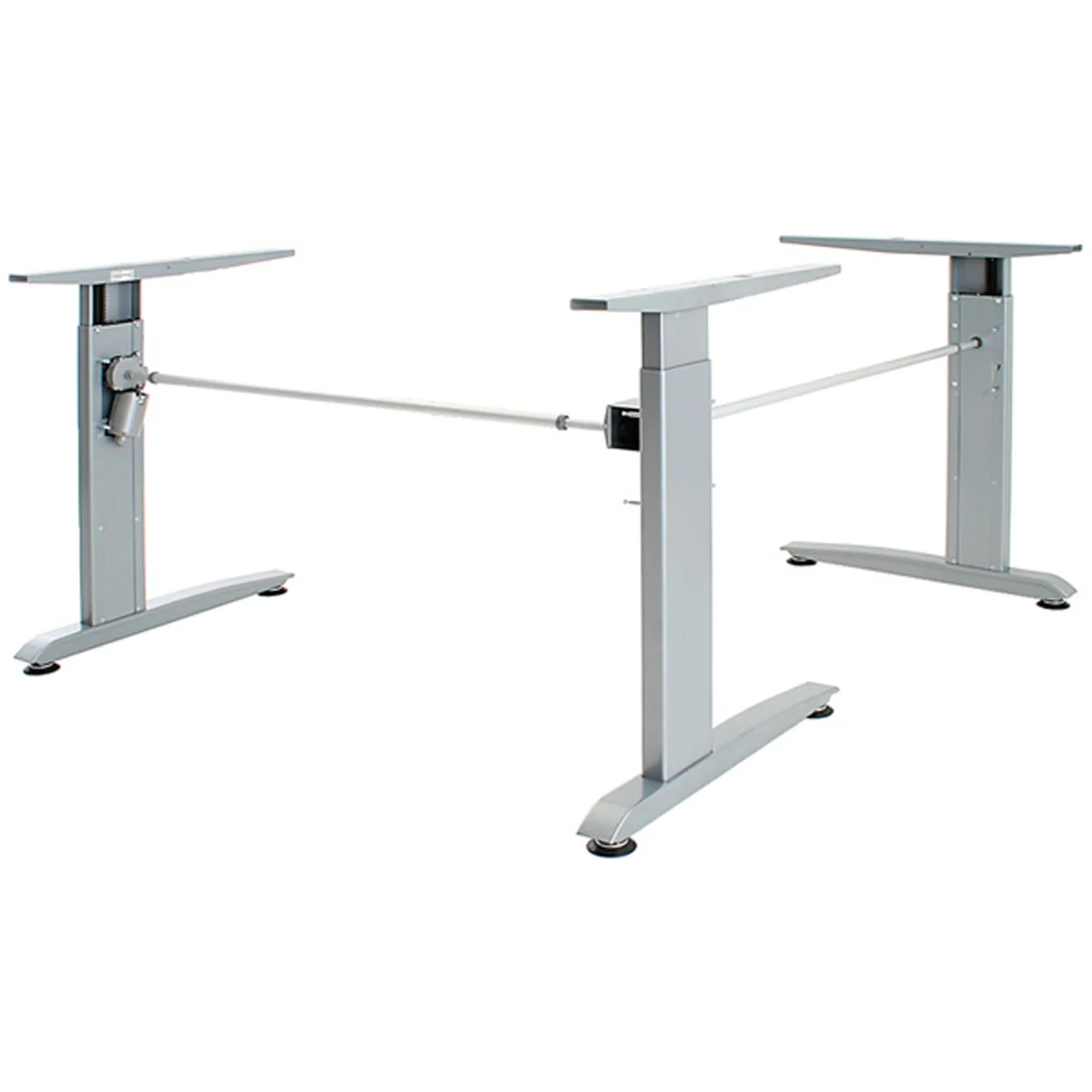ELEC HEIGHT ADJUST DESK FRAME LEG