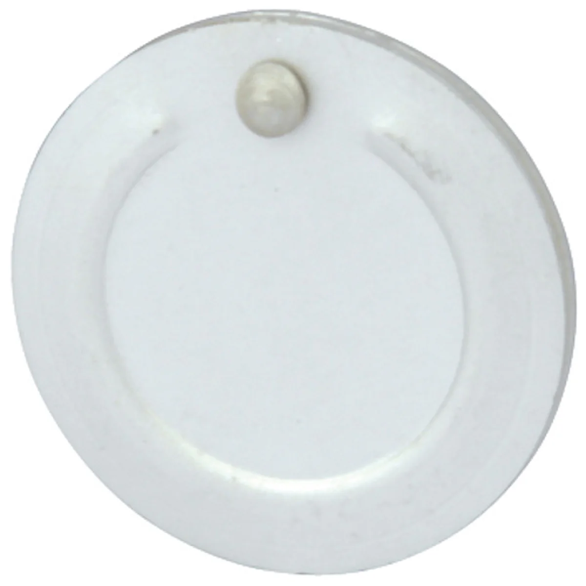 ESCUTCHEON COVERED STD D33x3 SAA