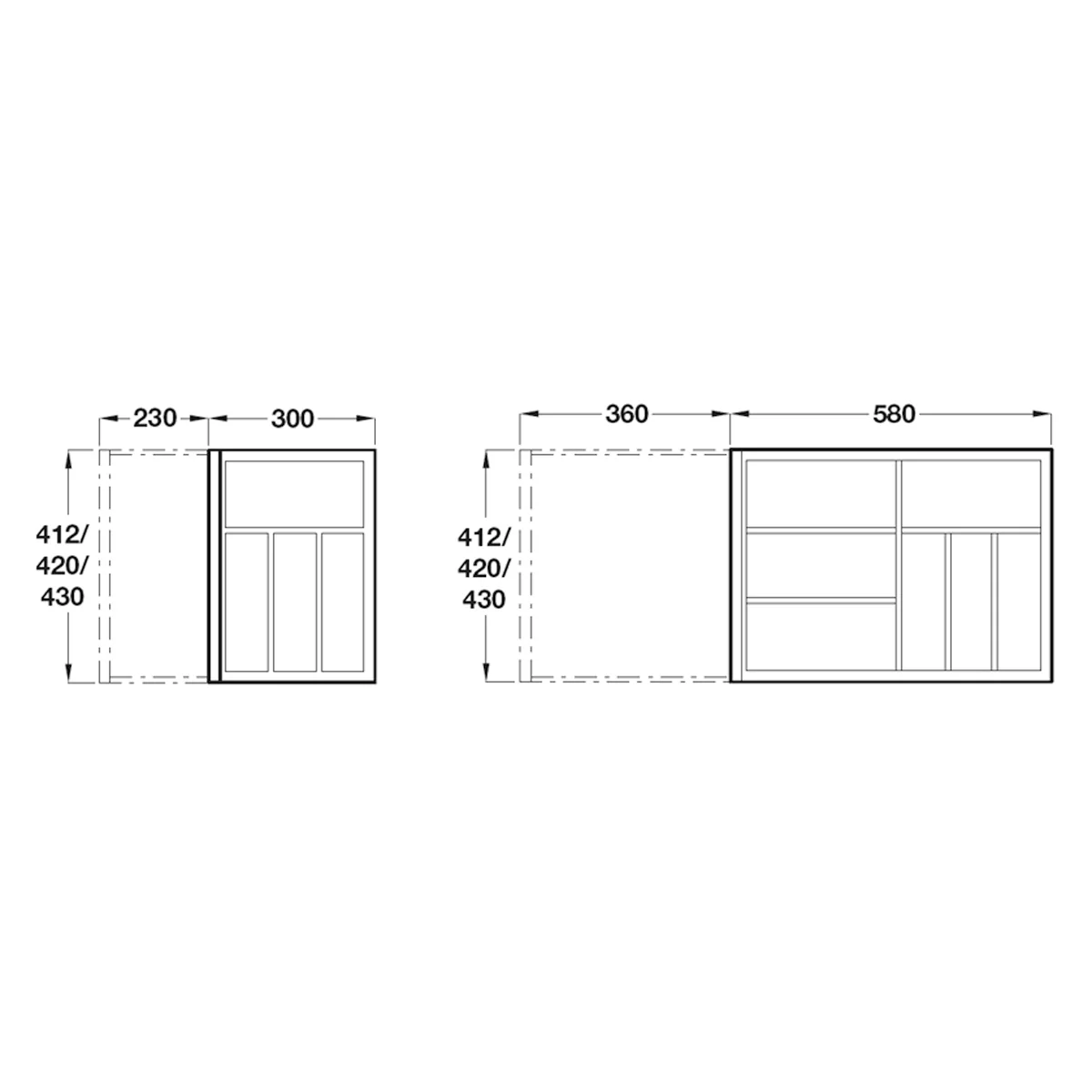 EXTRAY FOR450 580-940x420 ASH - Image 2
