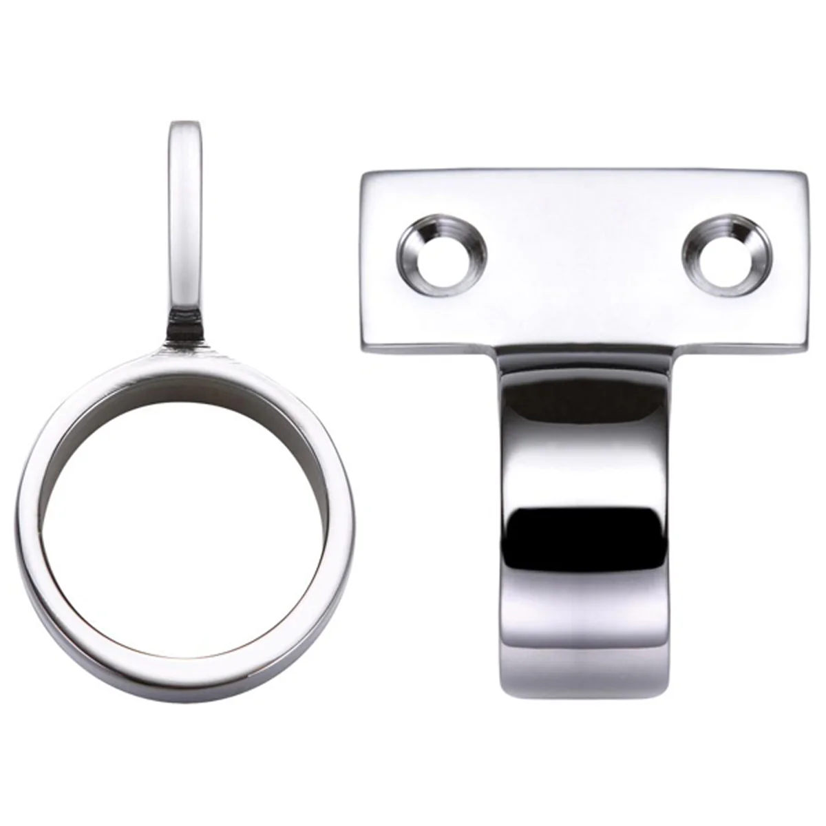 F&B WINDOW SASH RING VERT D28 PCP