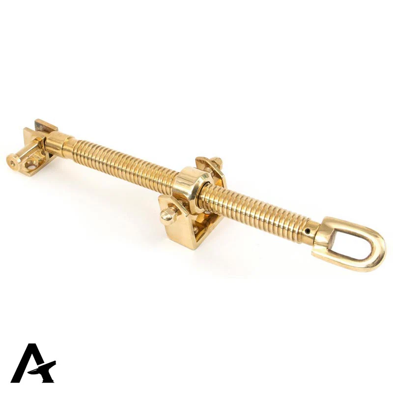 FANLIGHT SCREW OPENER 258-410 PBR