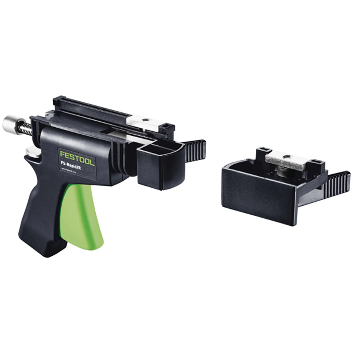 FESTOOL QUICK ACTION CLAMP FS/R
