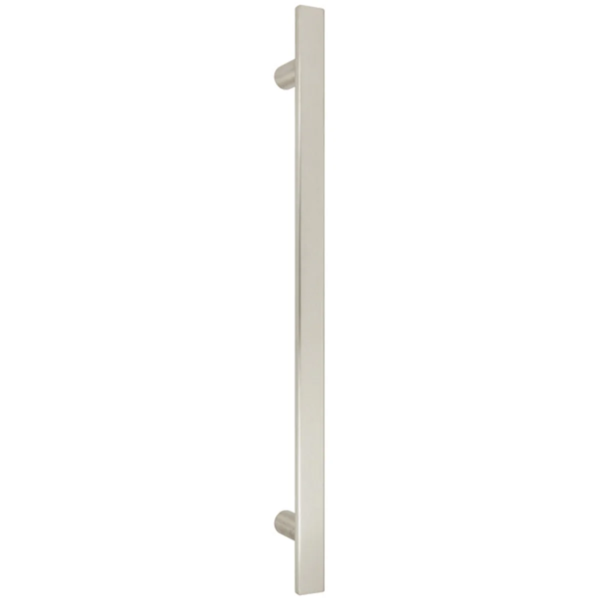 FLAT SECTION HANDLE BOLT 425 316SSS