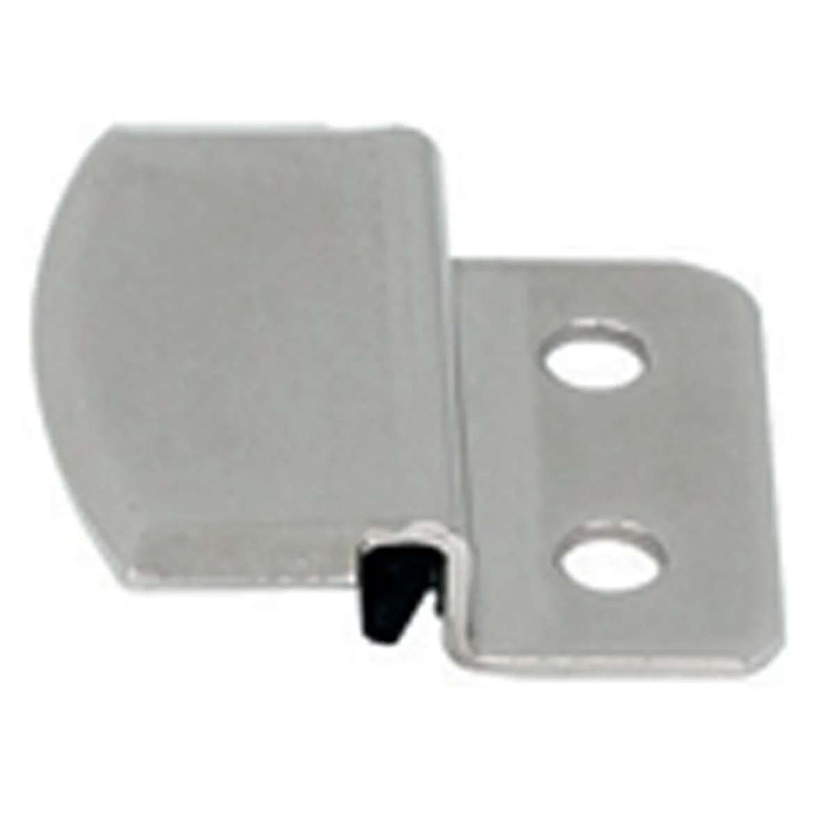 FLUSH PULL 2PART D22x4-6 PCP