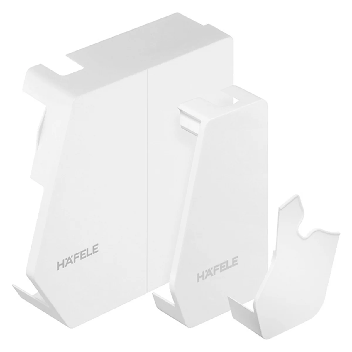 FREE E-DRIVE 1.7E COVER CAP GRY - Image 2