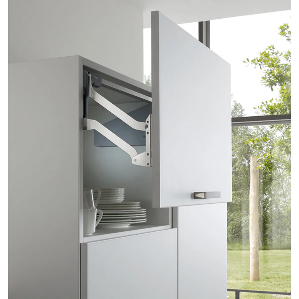 FREE UP 320-360 GRY 3.0-5.7KG