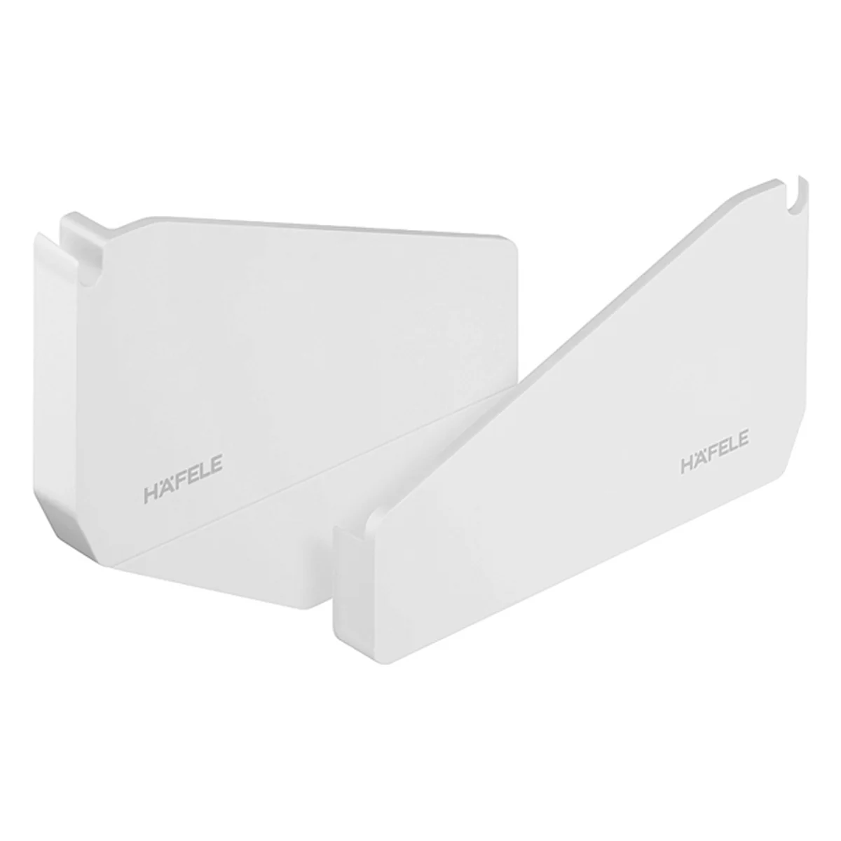 FREE UP E E-DRIVE COVER CAP GRY - Image 2