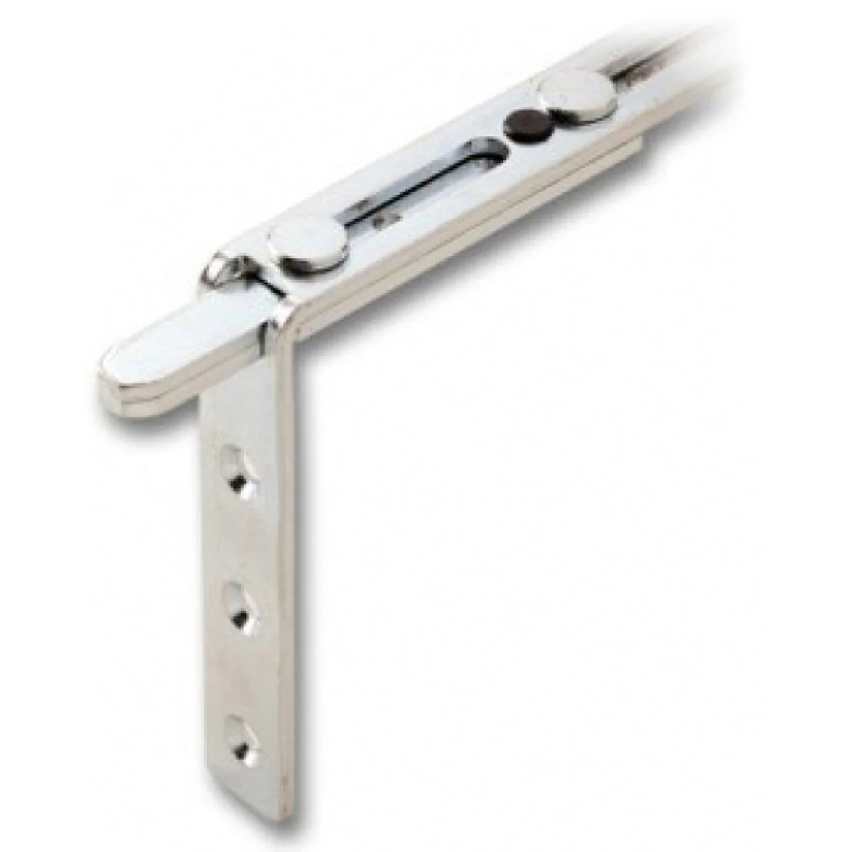 FRENCH SECURITY BOLT ST/BZP