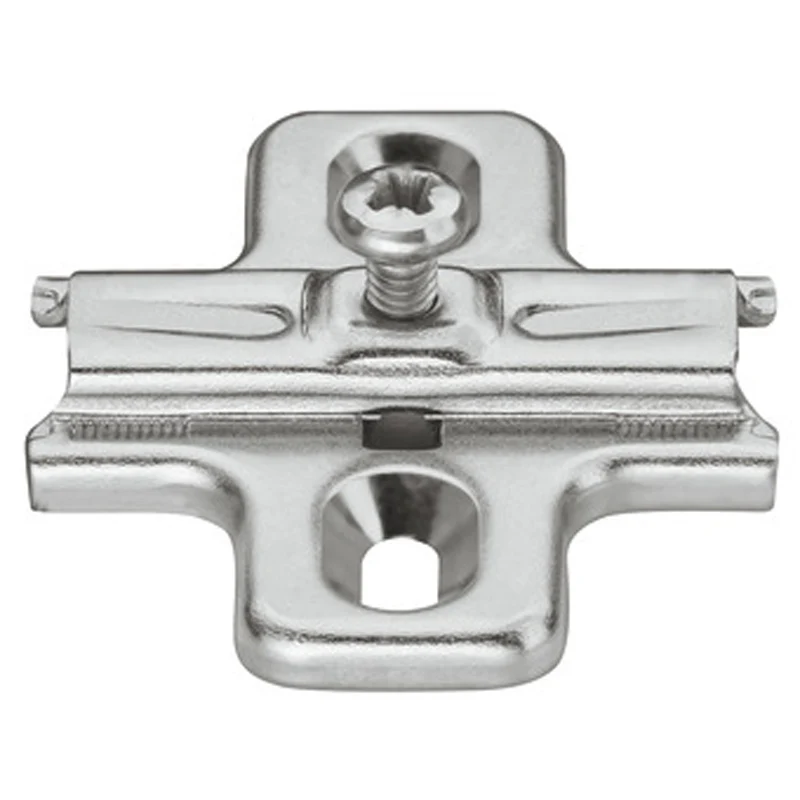 FRIDGE DOOR MOUNTING PLATE