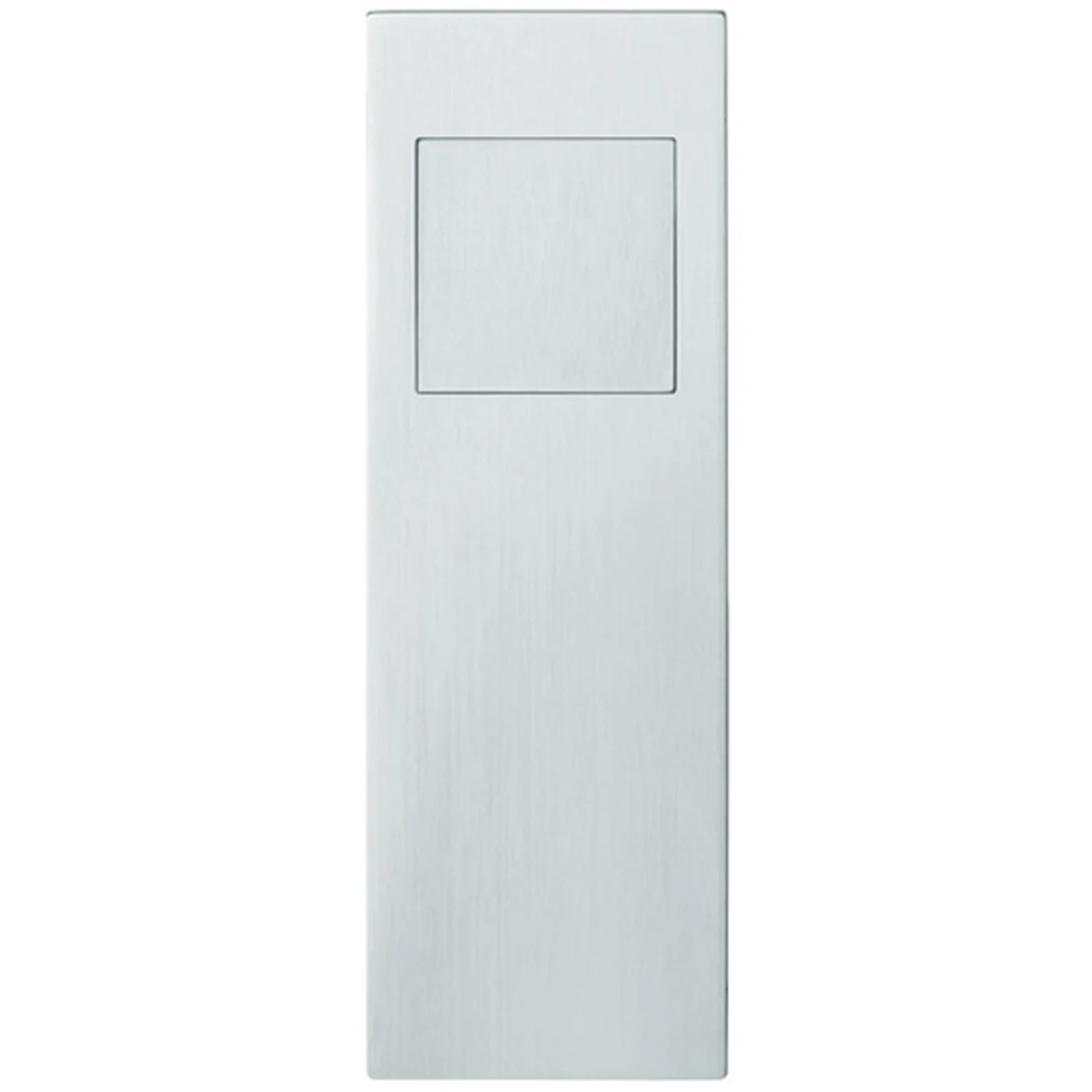 FSB4255 FLUSH PULL HDL CLOSED 304