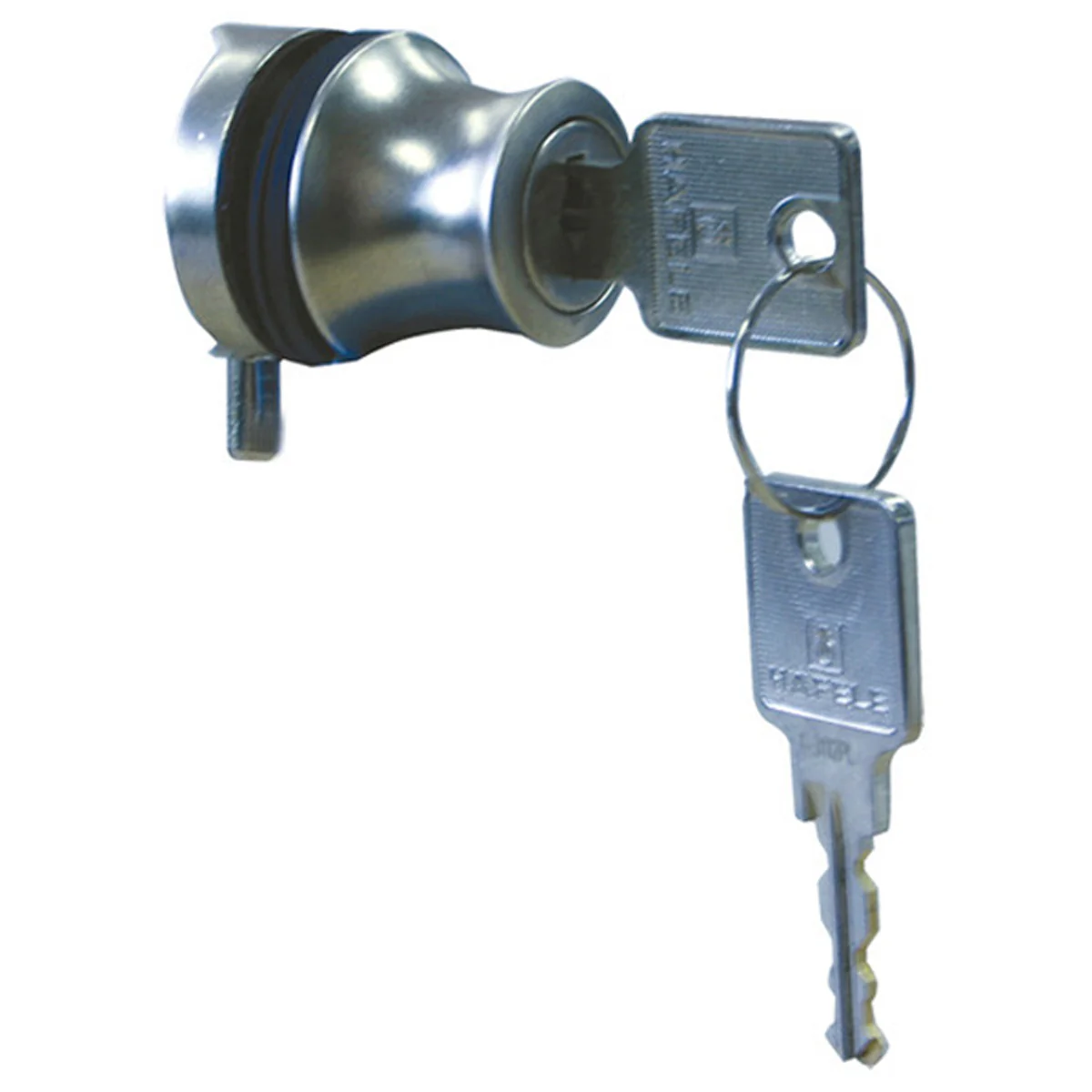GLASS DOOR CYL LOCK ALIKE ZA/MNP