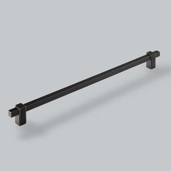 H&H HEMPSTOCK PULL HANDLE 448HC 511x21x48 OBZ - GHEP448ORB
