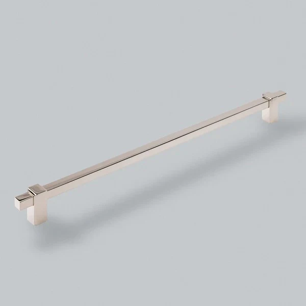 H&H HEMPSTOCK PULL HANDLE 448HC 511x21x48 PNP - GHEP448PN