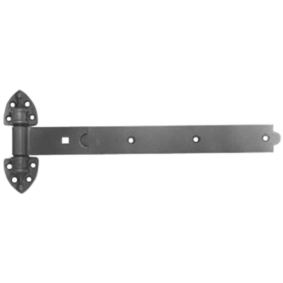 HEAVY REVERSIBLE HINGE 457 GLV PR