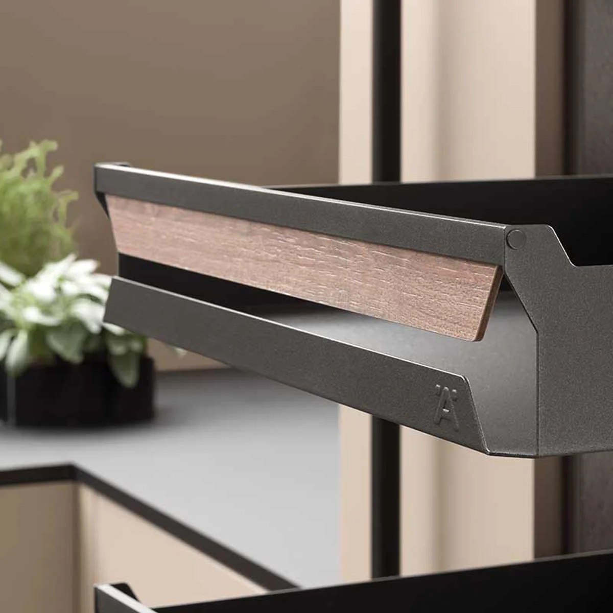 UTENSIO FOLD CORNER 639 ACCENT 400 RH - Image 2