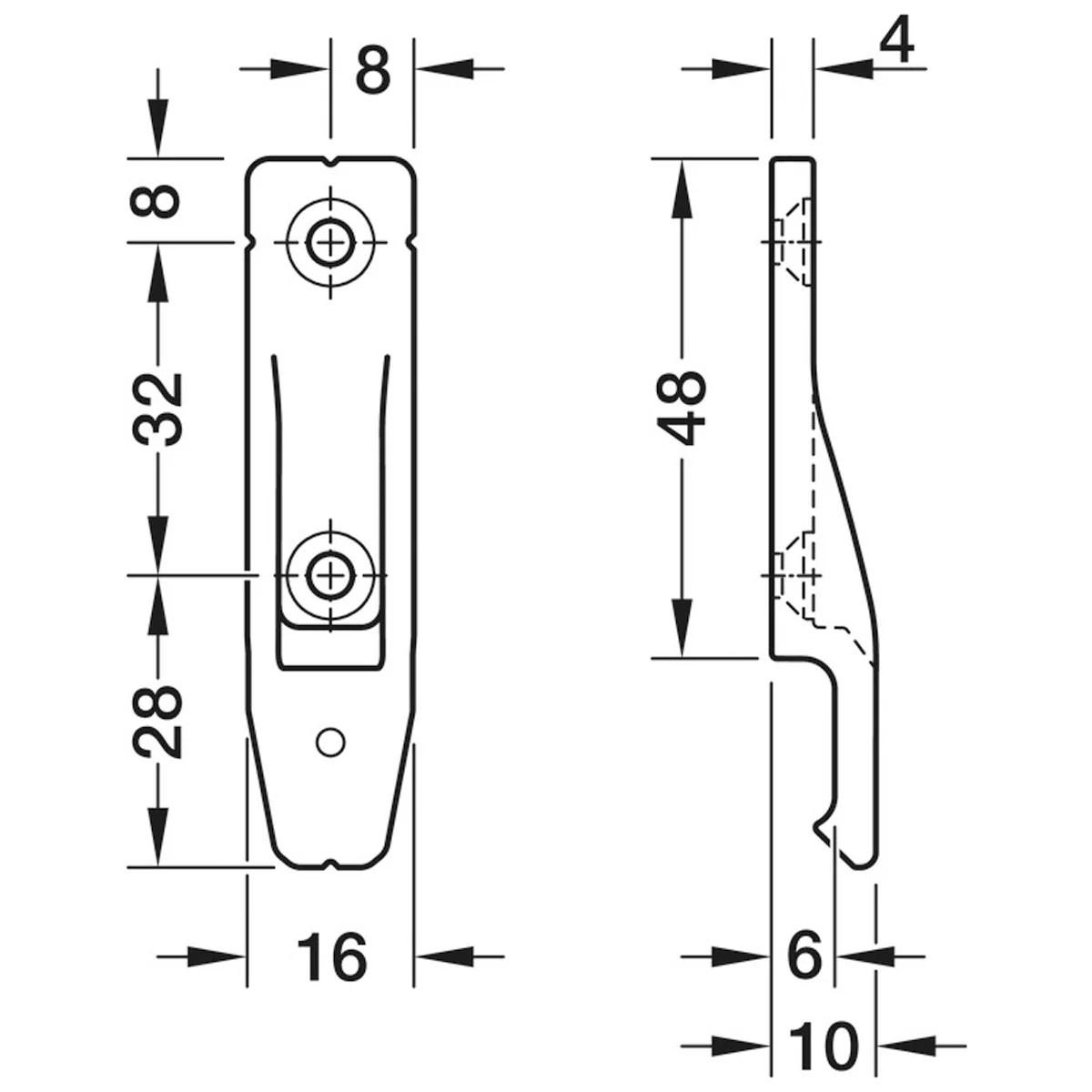 KEKU PANEL COMP +LIP HOSPA x50 - Image 2